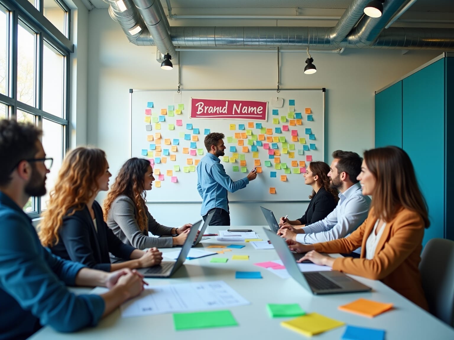 What Is the Definition of a Brand Name? A Comprehensive Overview