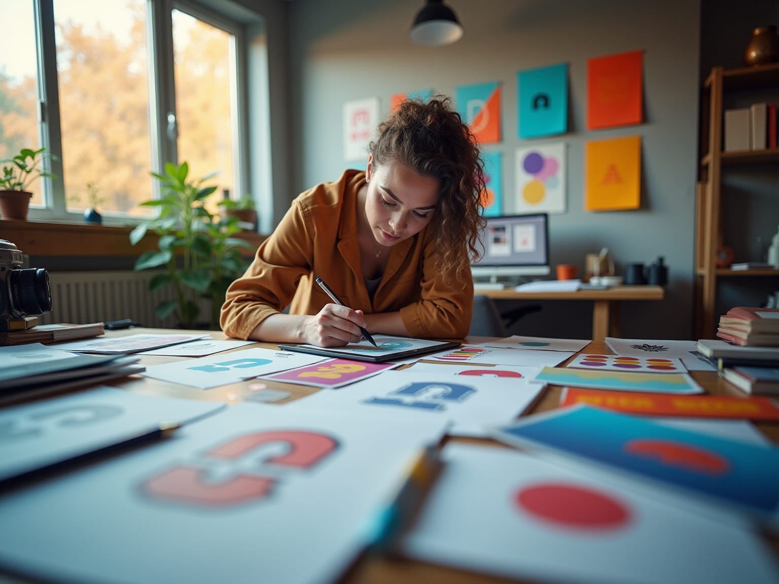 Why a Graphic Design Agency NY is Essential for Startup Success