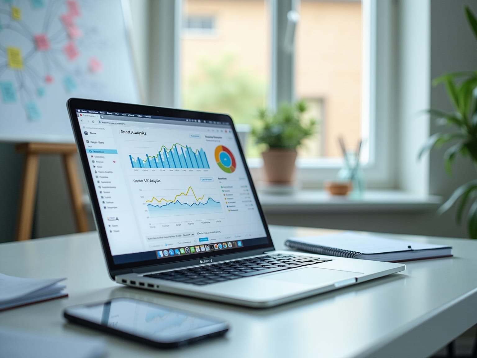 3 Key Practices for SEO Optimisation Website in Tech Startups