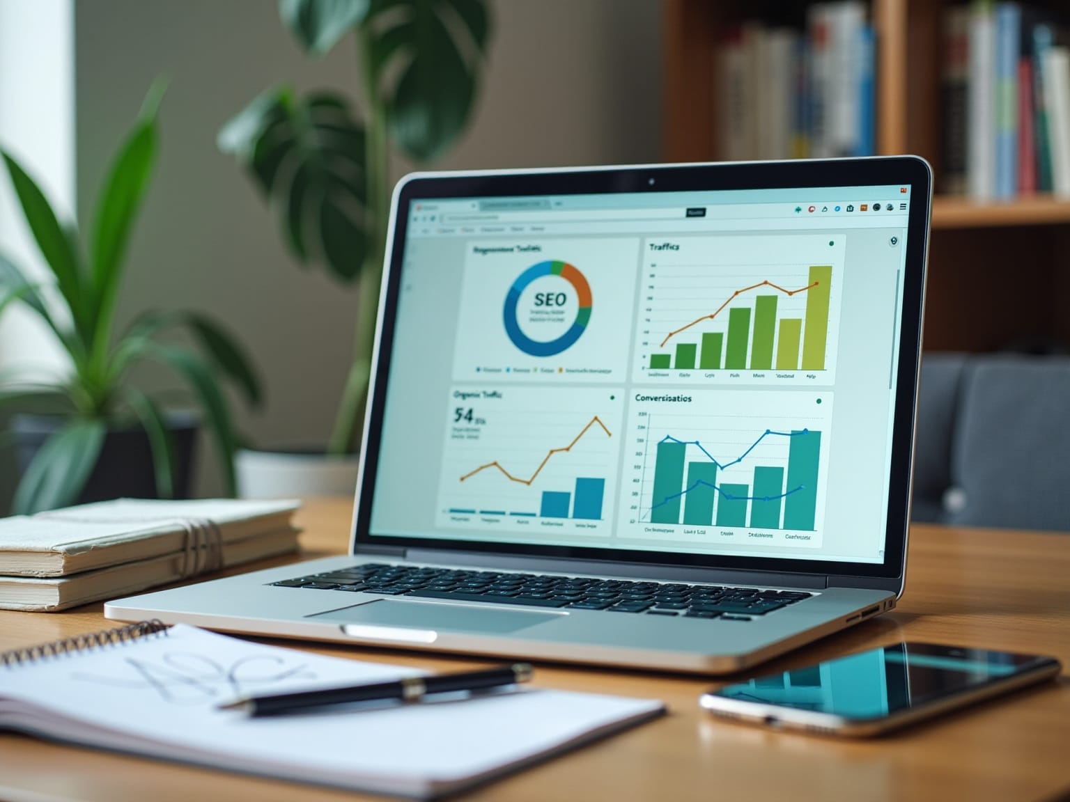 5 Proven Strategies for SEO Optimization of Website Success