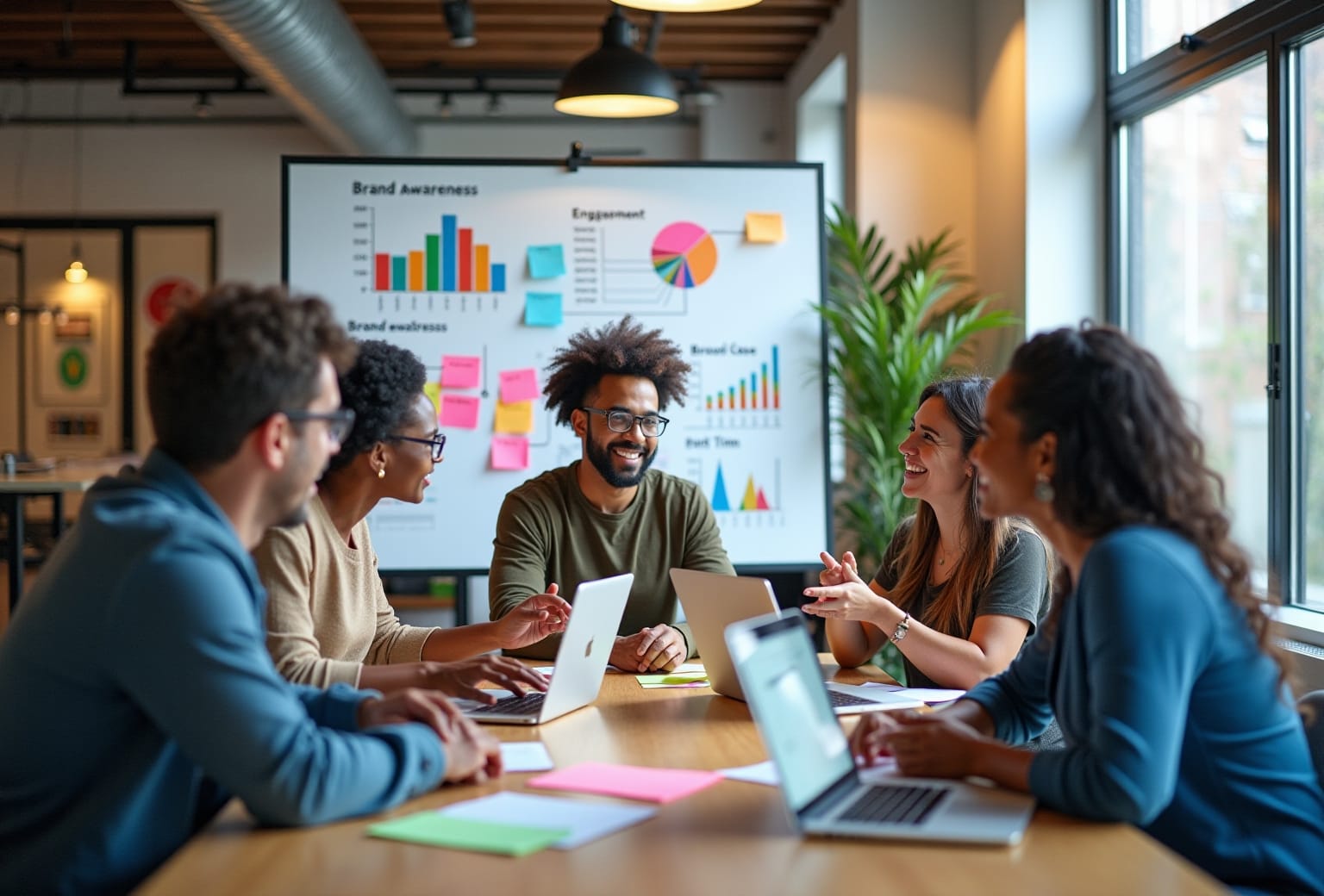 10 Essential Metrics for Tech Startups to Drive Growth