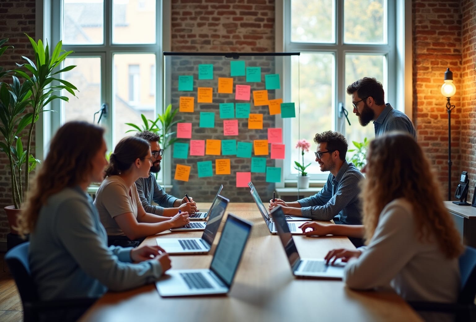 7 Essential AI Tools for Tech Startups to Boost Growth