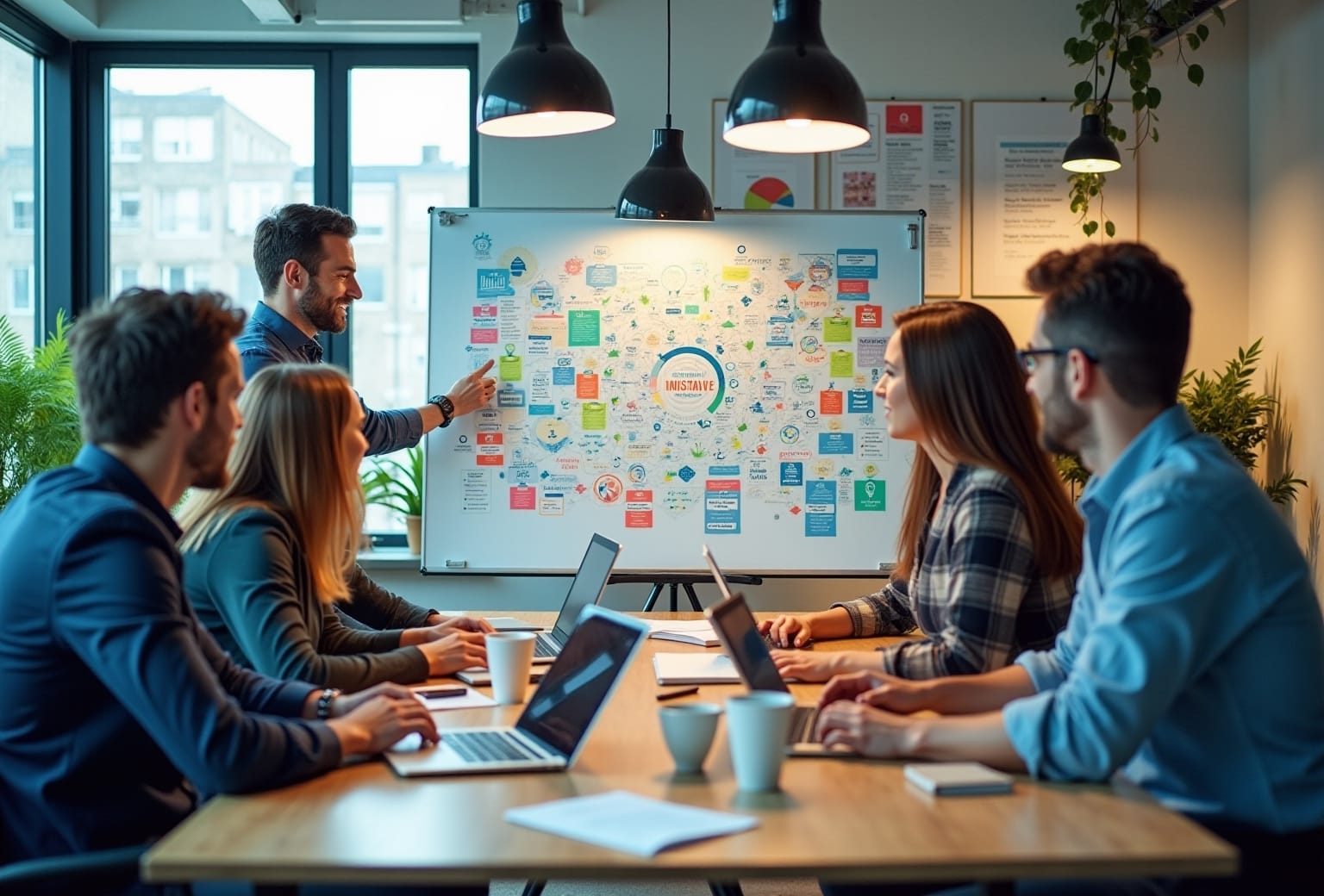 Why a Digital Marketing Ad Agency is Essential for Startup Success