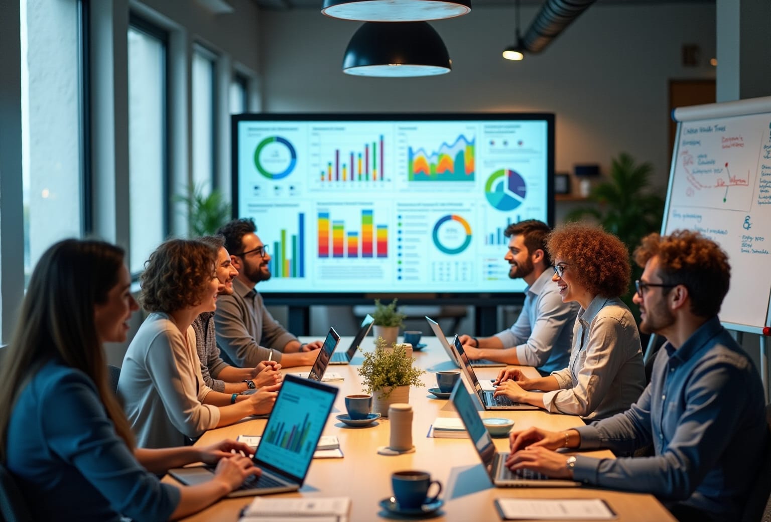 Why Partnering with an Agency of Digital Marketing Fuels Startup Success