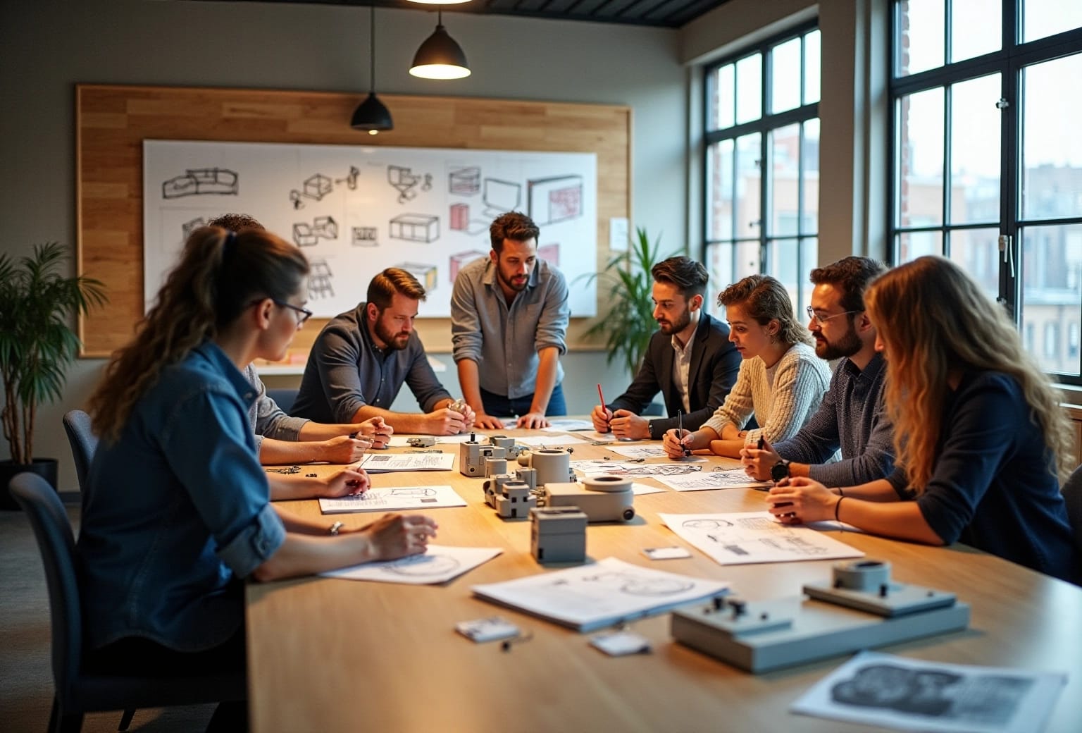 7 Strategies to Design for Modularity in Tech Startups