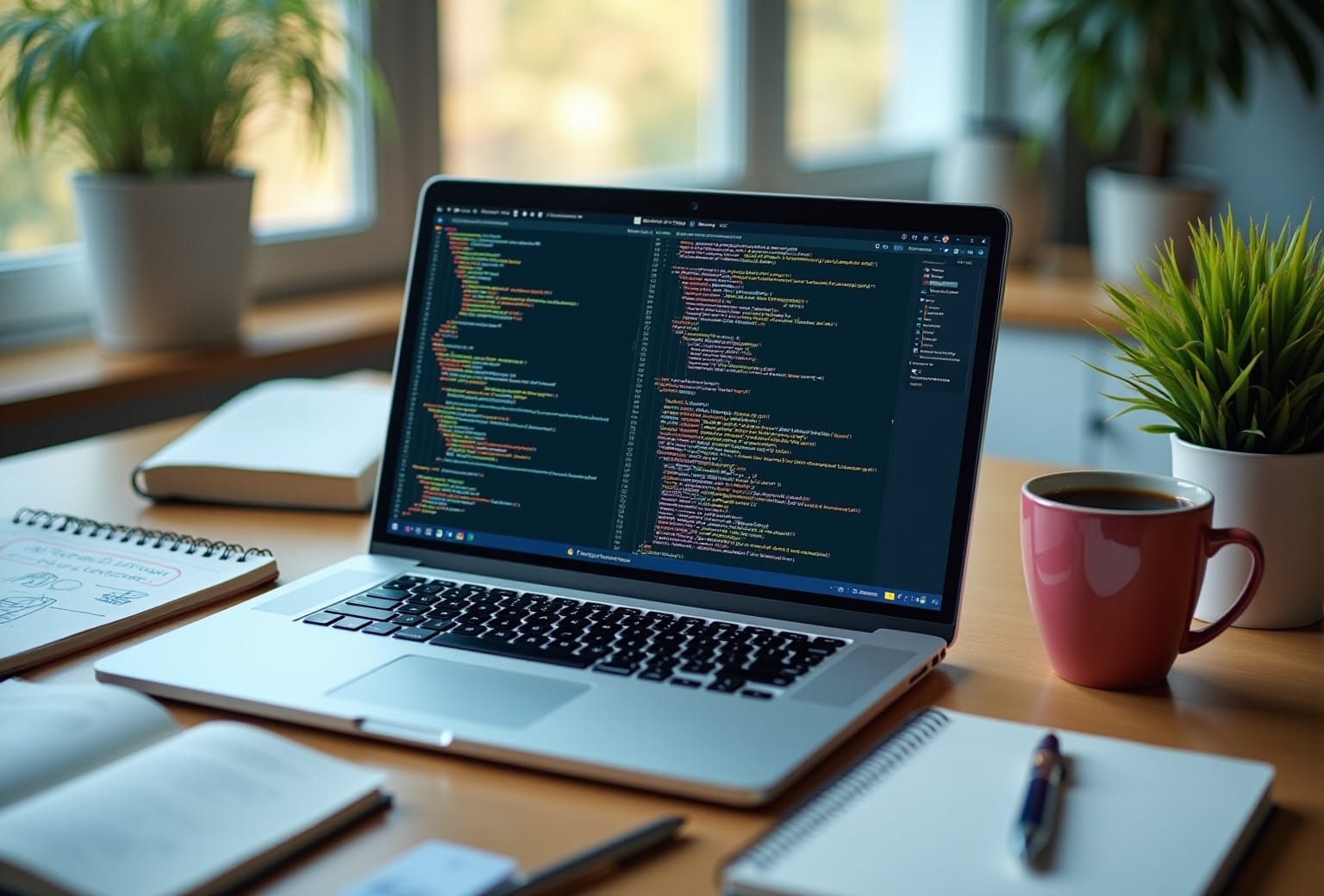 Programming vs Scripting: Key Differences and Applications