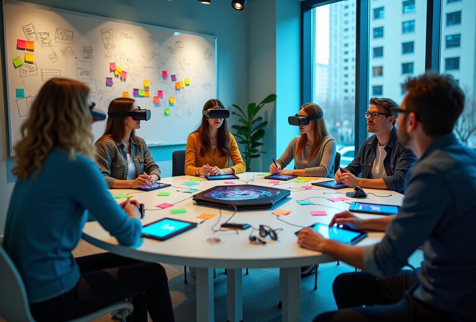 Why Creative Technology is Essential for Startup Success