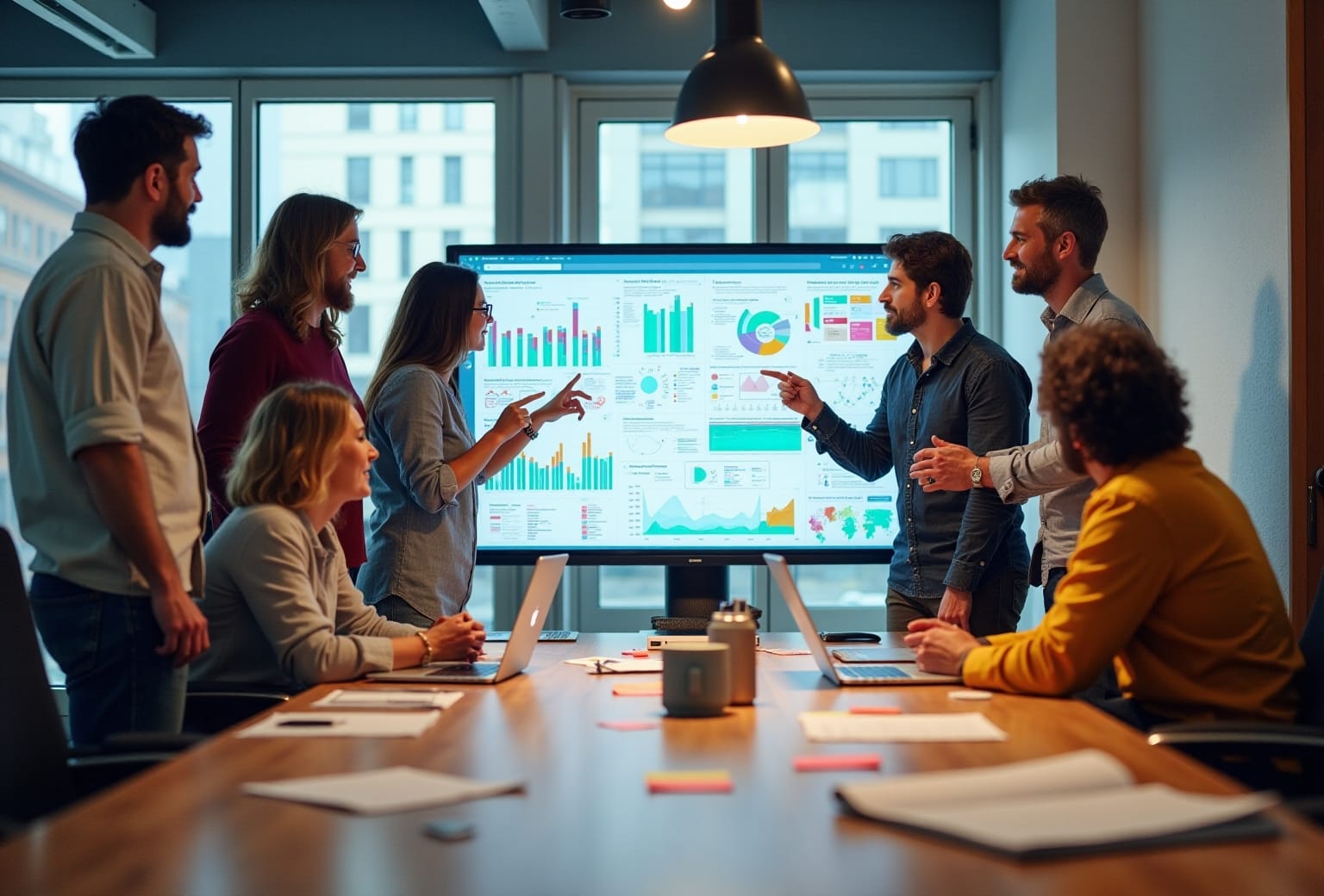 9 Essential Skills for Website Front End Development Success