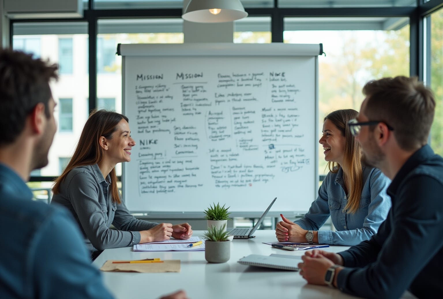 Understanding Mission Statements of Companies: Key Insights for Startups