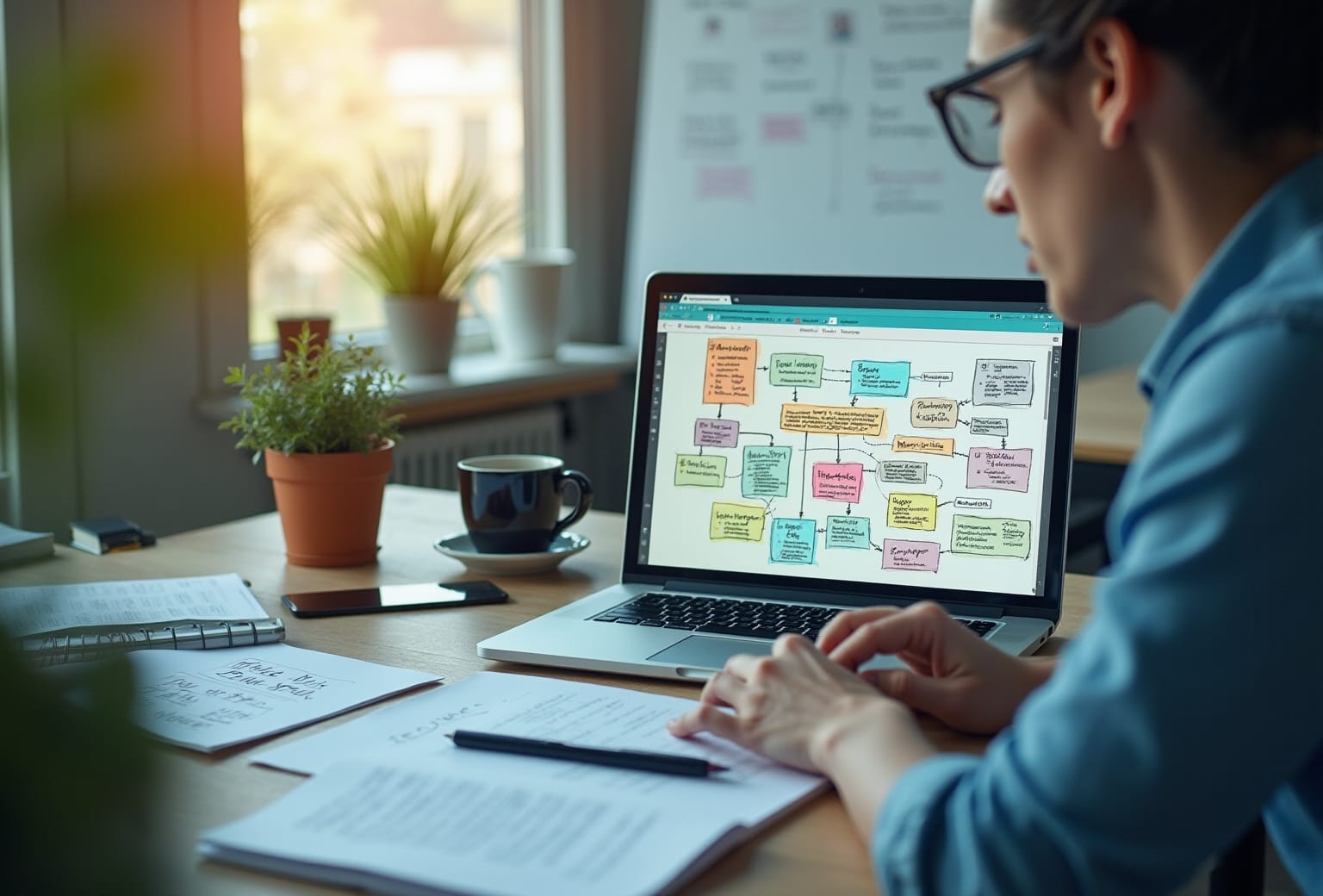 How to Design Websites That Drive Tech Startup Success