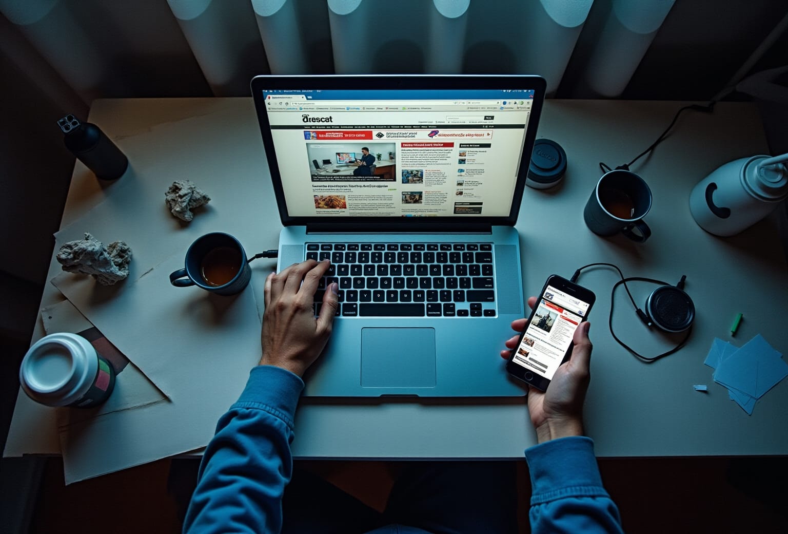 What Are Bad Websites? Key Characteristics and Implications
