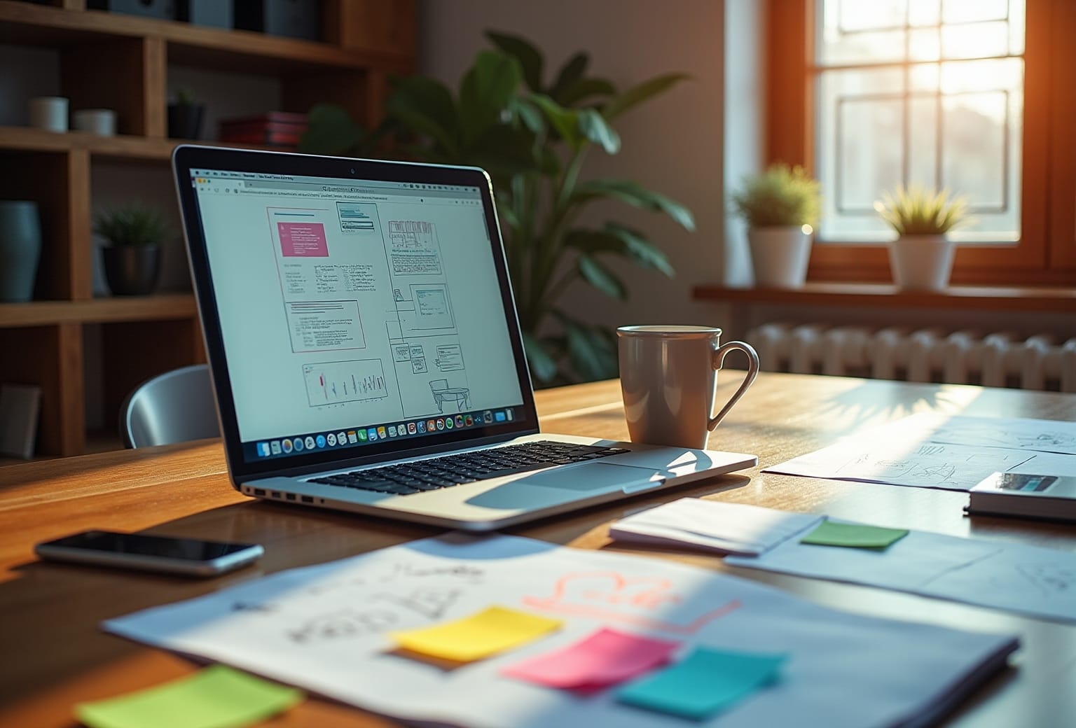 Choosing the Best UX Tools for Your Tech Startup's Success