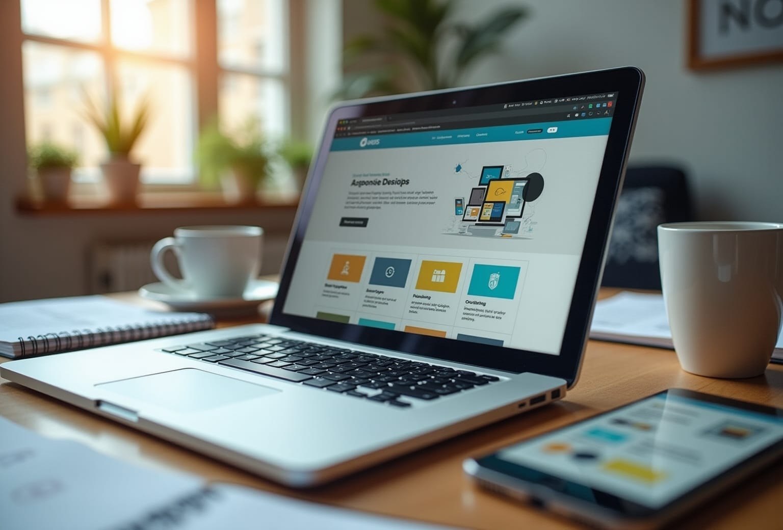 How to Choose the Right Responsive Web Design Companies for Startups