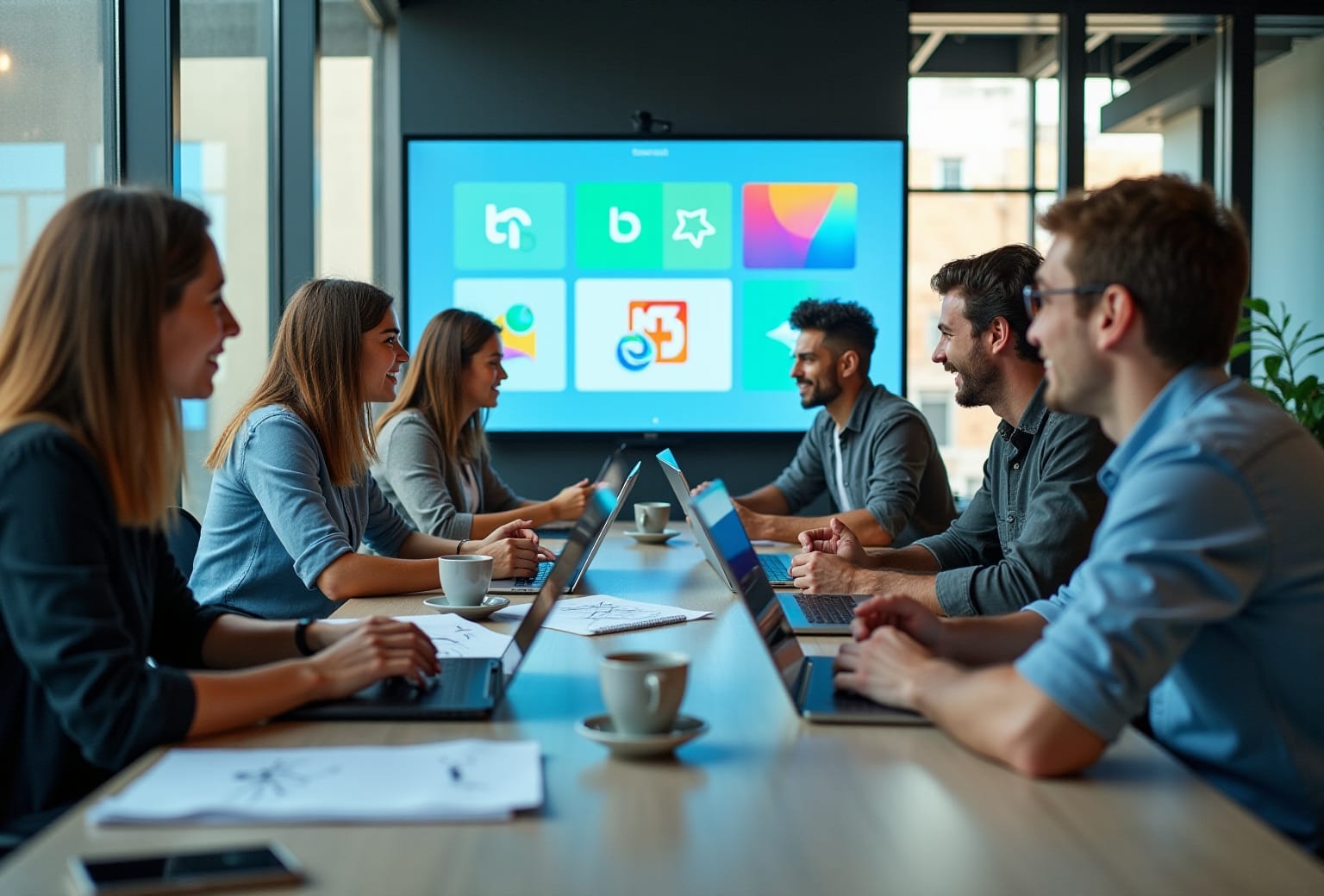 10 Essential Google Paid Search Keywords for Tech Startups