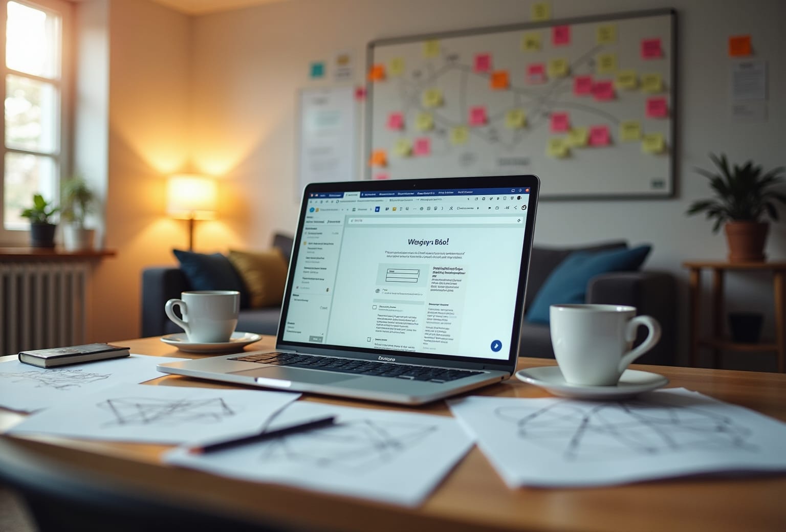 How to Choose the Right Webdesign Agentur for Your Startup