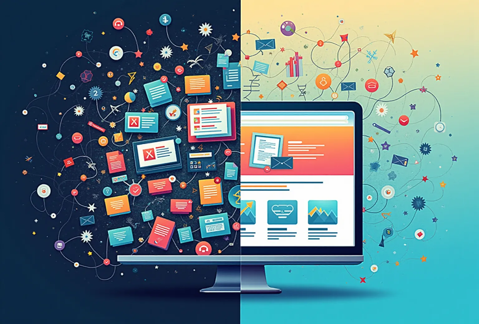 10 Bad Design Web Examples Every Startup Should Avoid