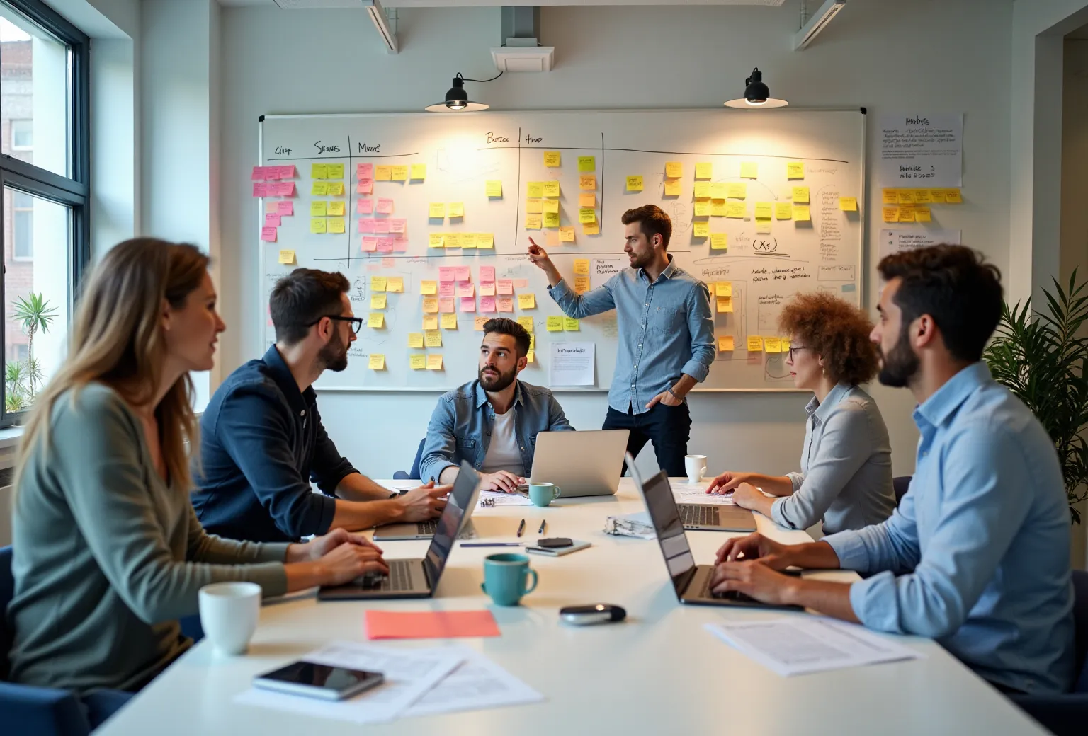 4 Best Practices for Effective UX for Web Design in Startups