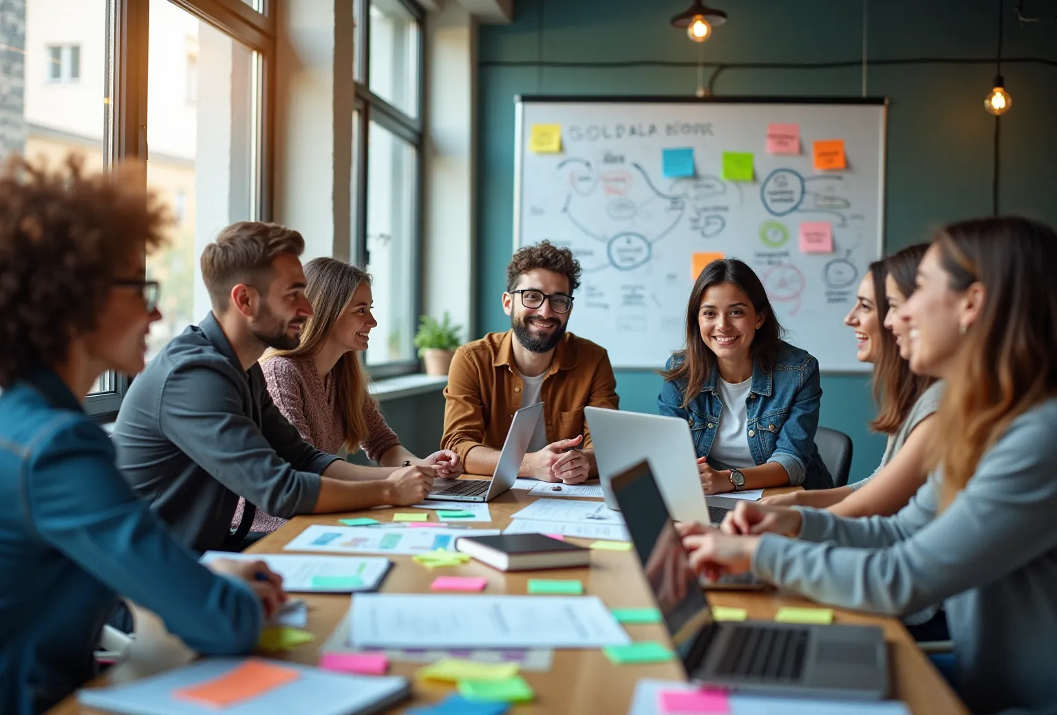 Master Effective Branding Campaigns for Tech Startups