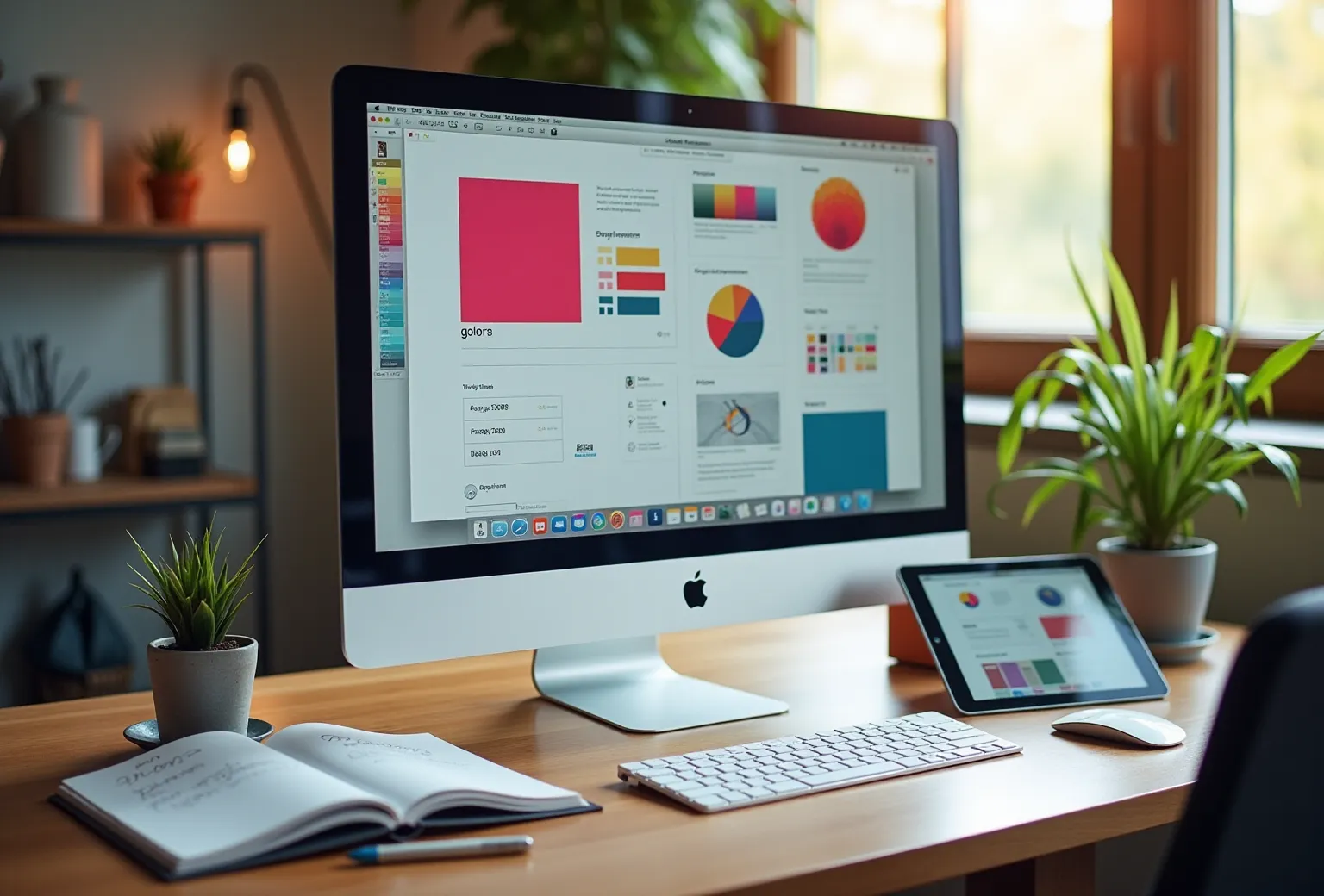 4 Best Practices for Effective Brand Design on Your Website
