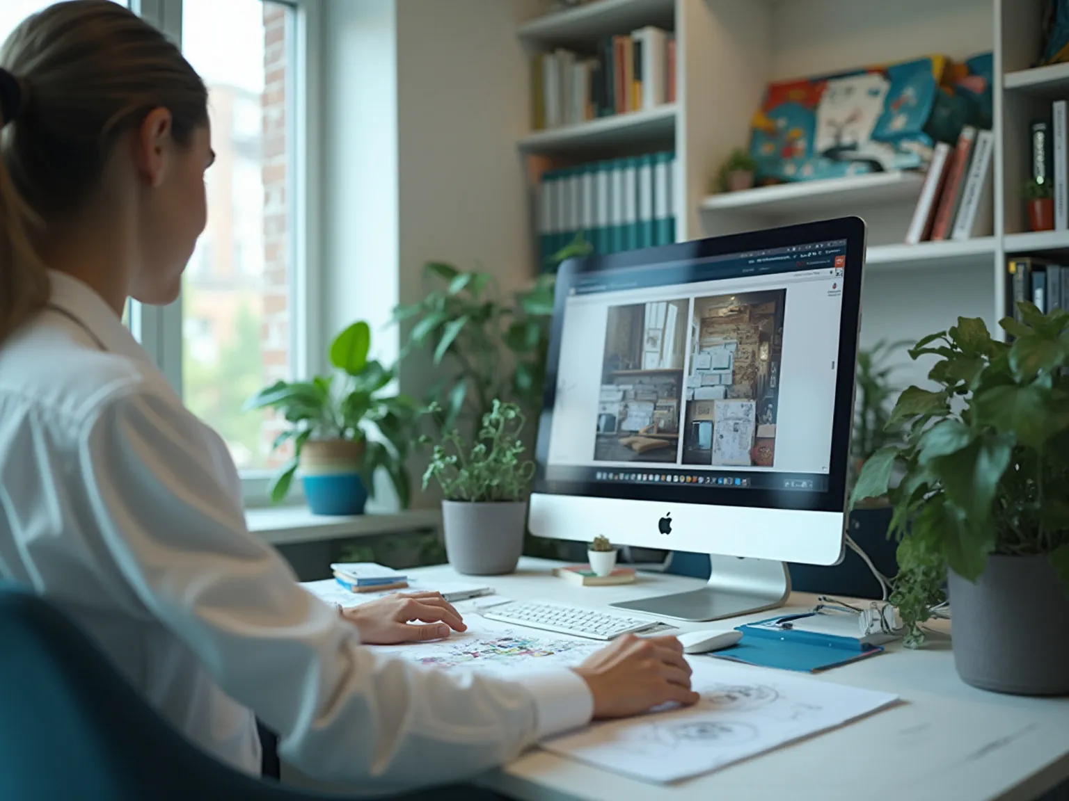 How to Design a Website: A Step-by-Step Guide to Effective Web Design