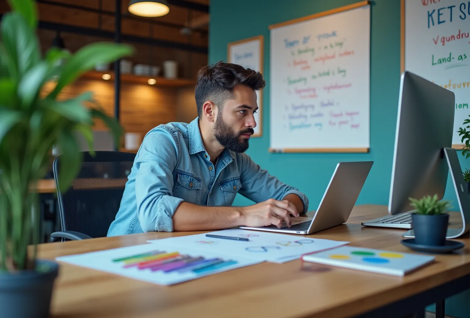 4 Best Practices for Effective Web Design and Branding in Startups