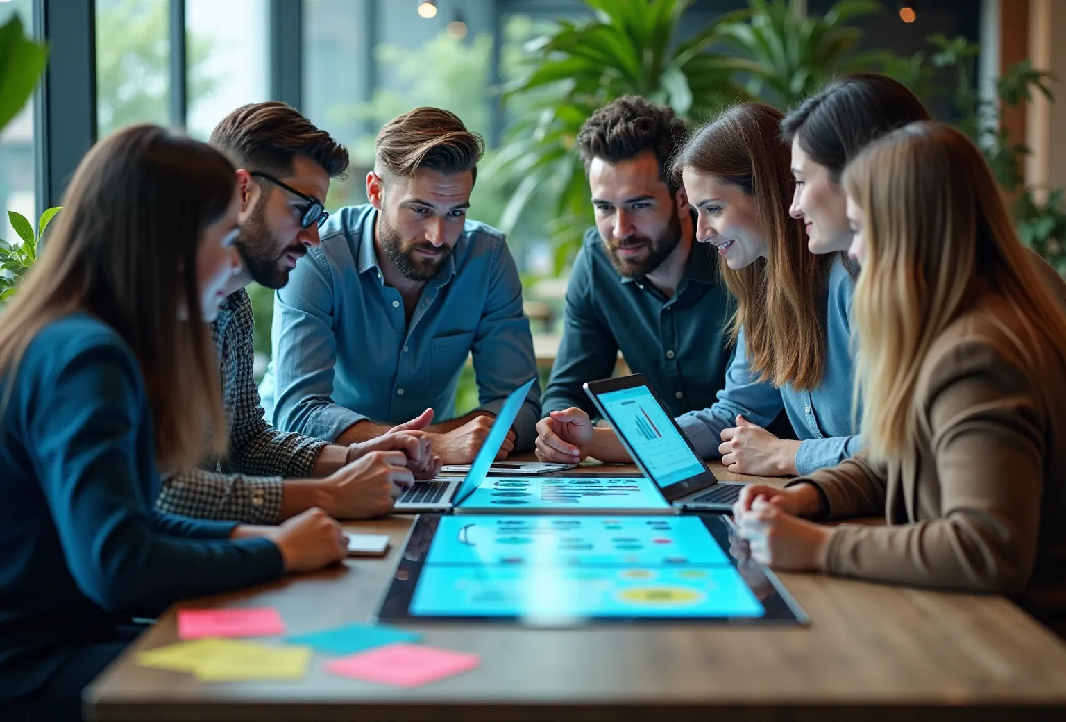 7 Design Strategies for Transformative Branding Success