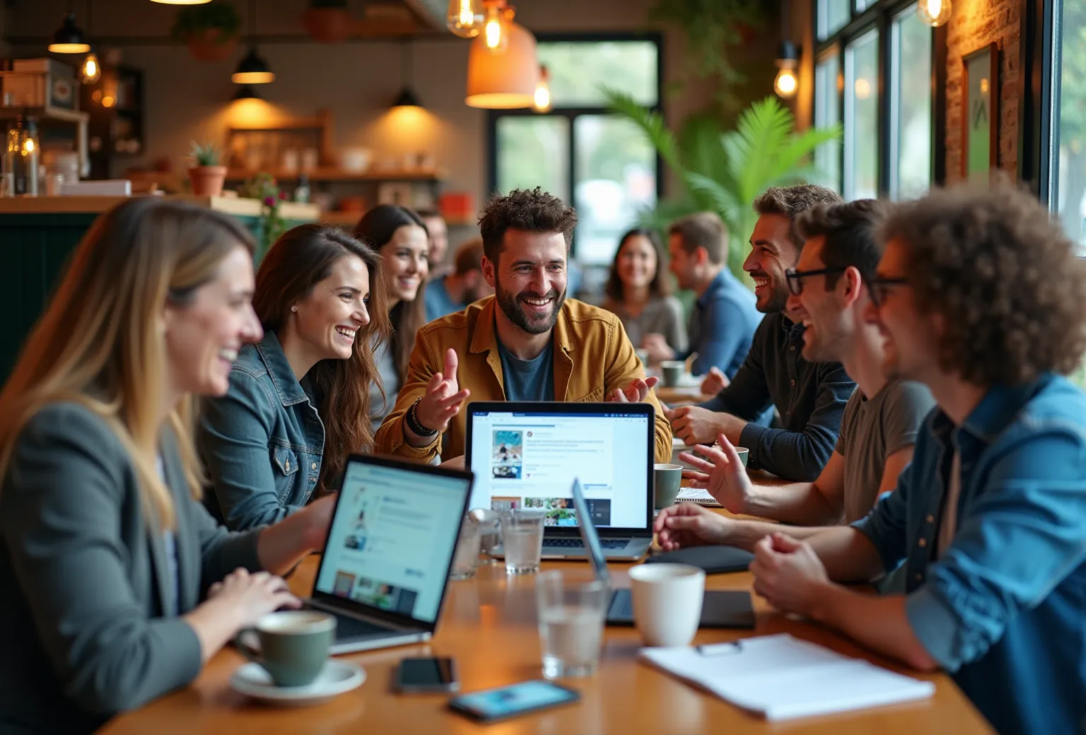 Understanding Brand Mentions: Key to Startup Success in Digital Marketing