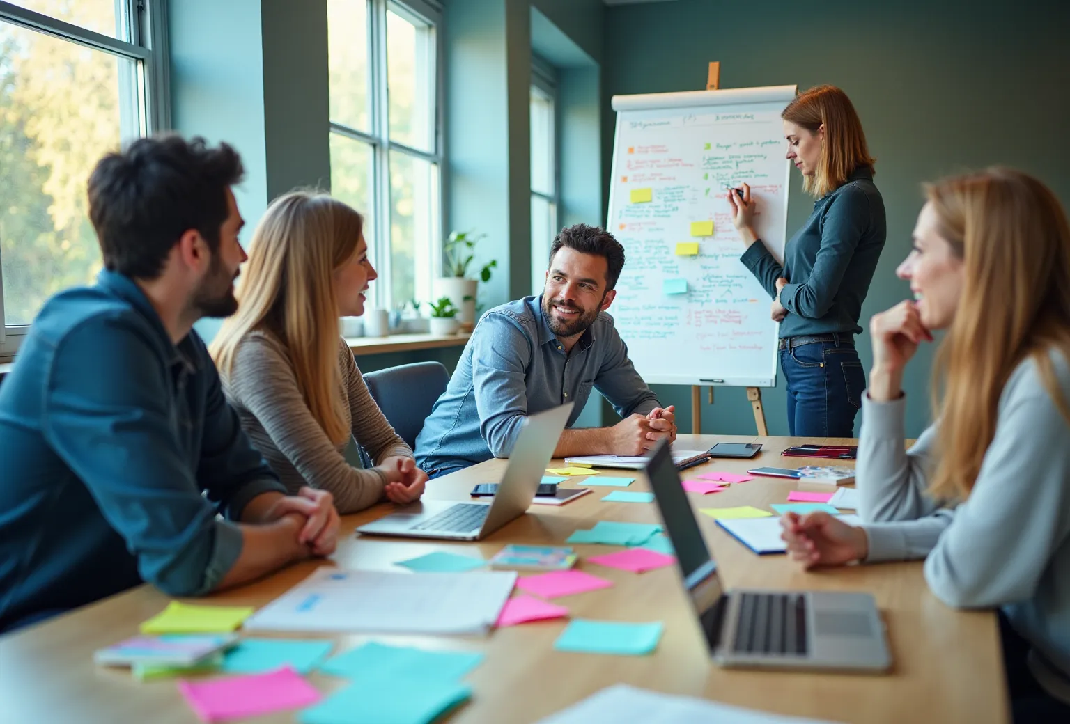 Master Website UX Design: Key Practices for Tech Startups
