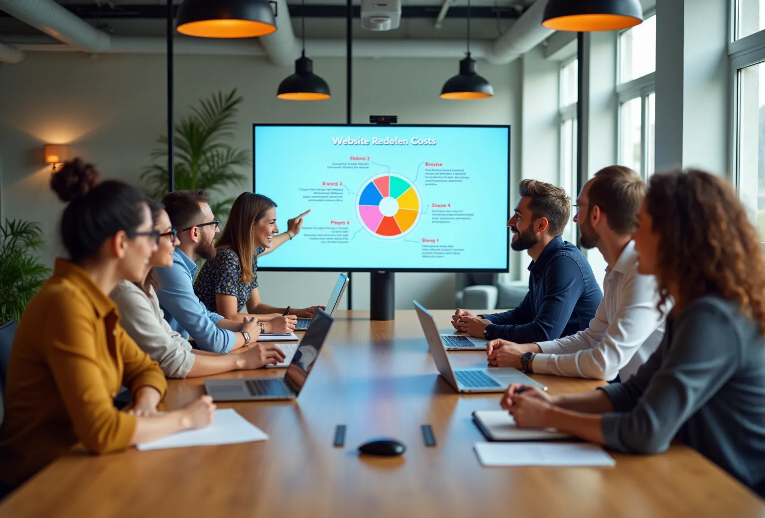 Mastering Website Redesign Cost: Key Factors and ROI Explained