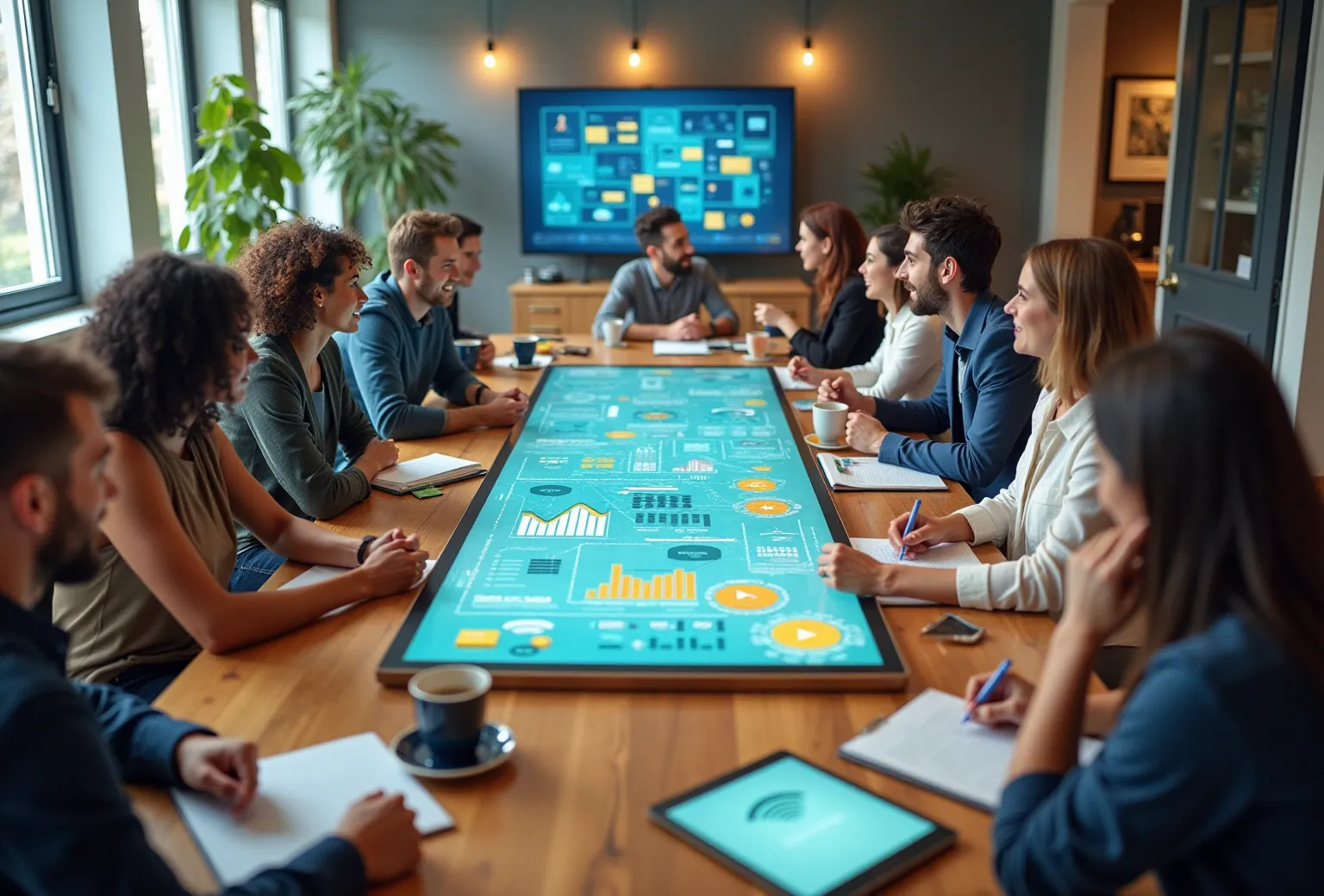 10 Inspiring Mission Statements Examples for Students to Learn From