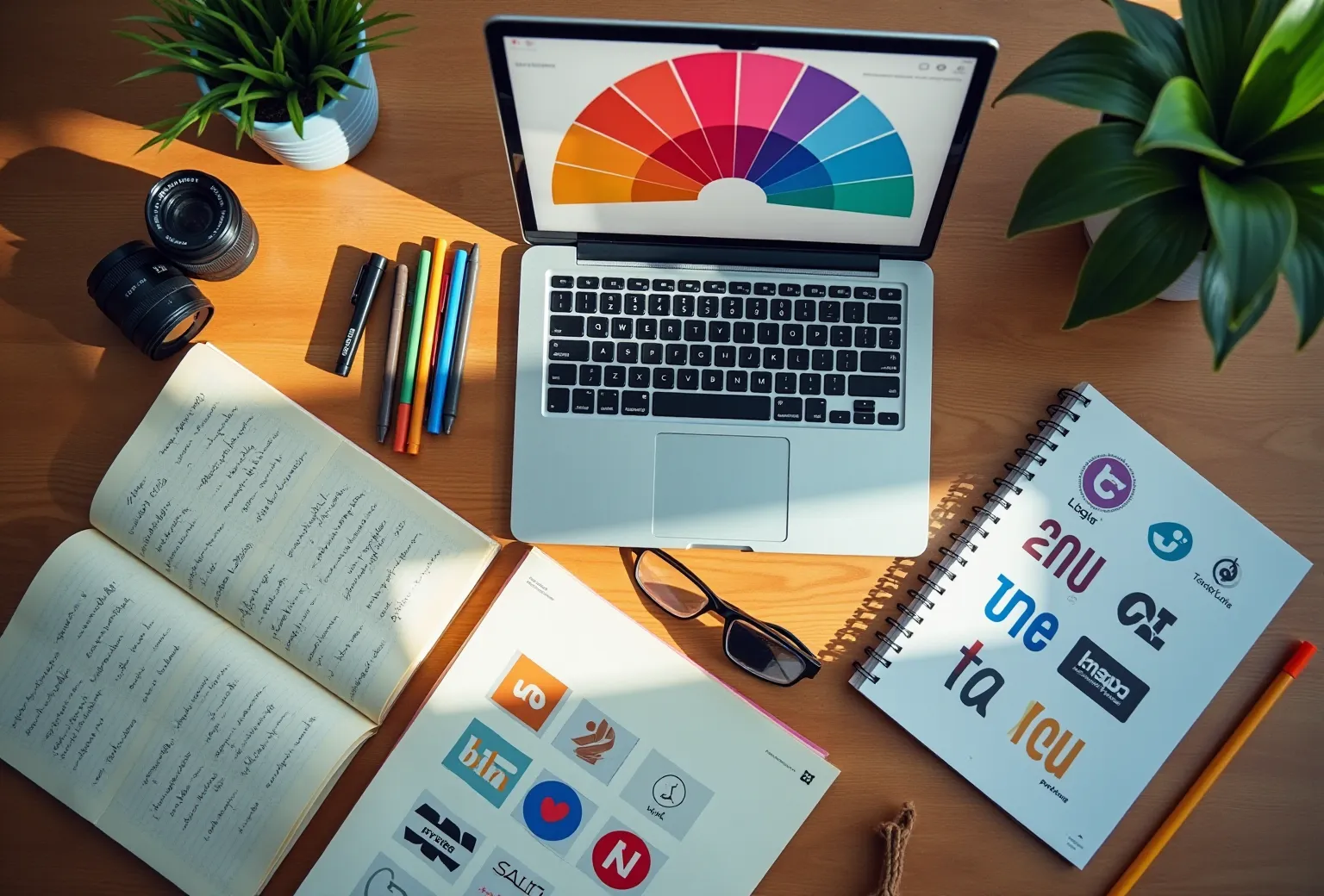 Master Graphic Design and Branding for Your Tech Startup