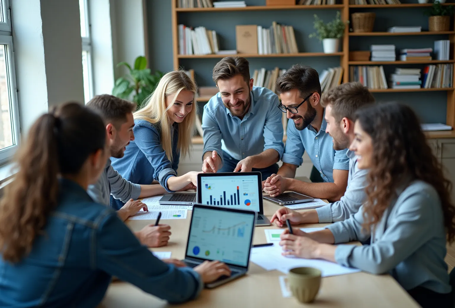 Understanding the Future of B2B E-Commerce: Trends and Insights