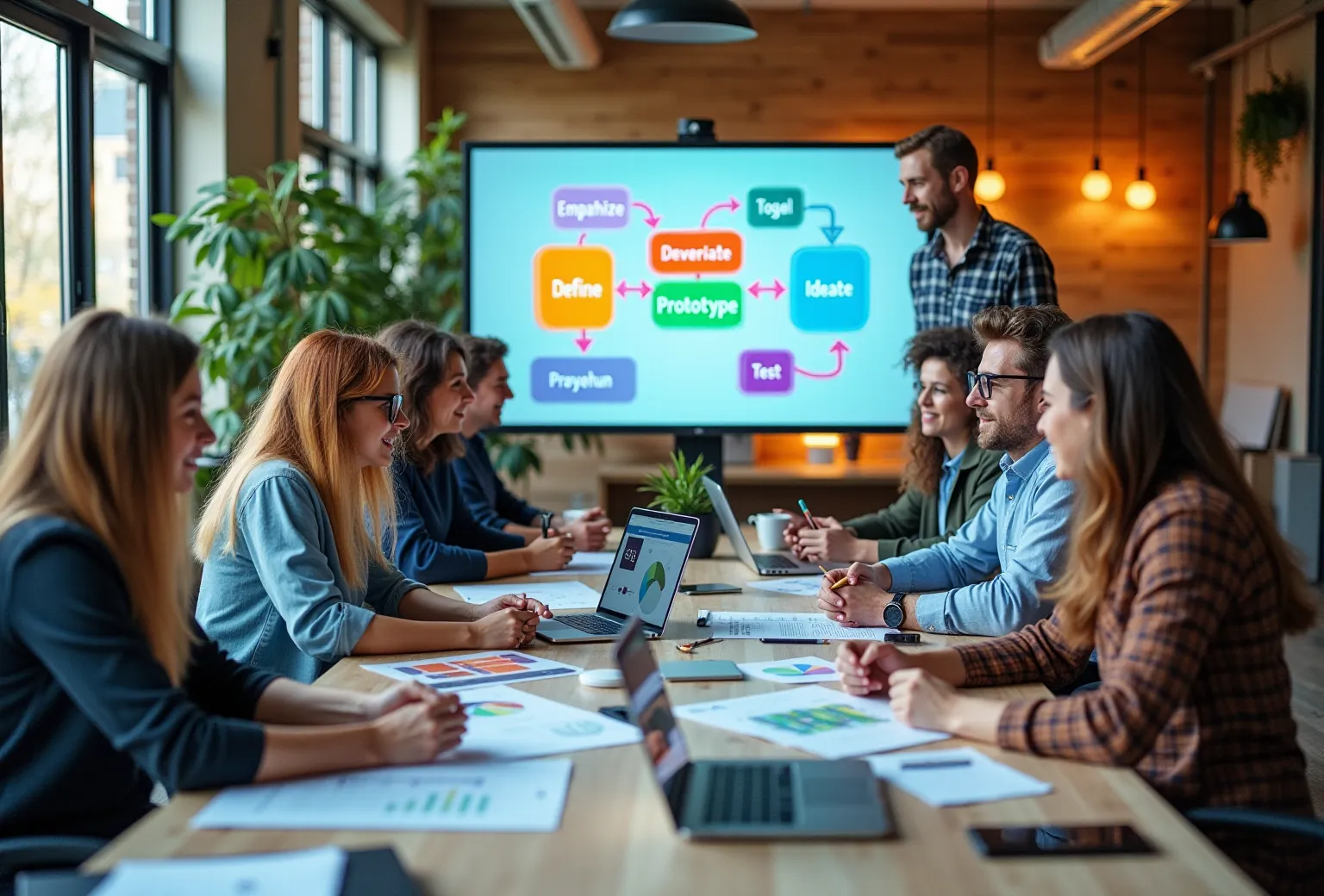 10 Essential Principles of Digital Product Design for Startups