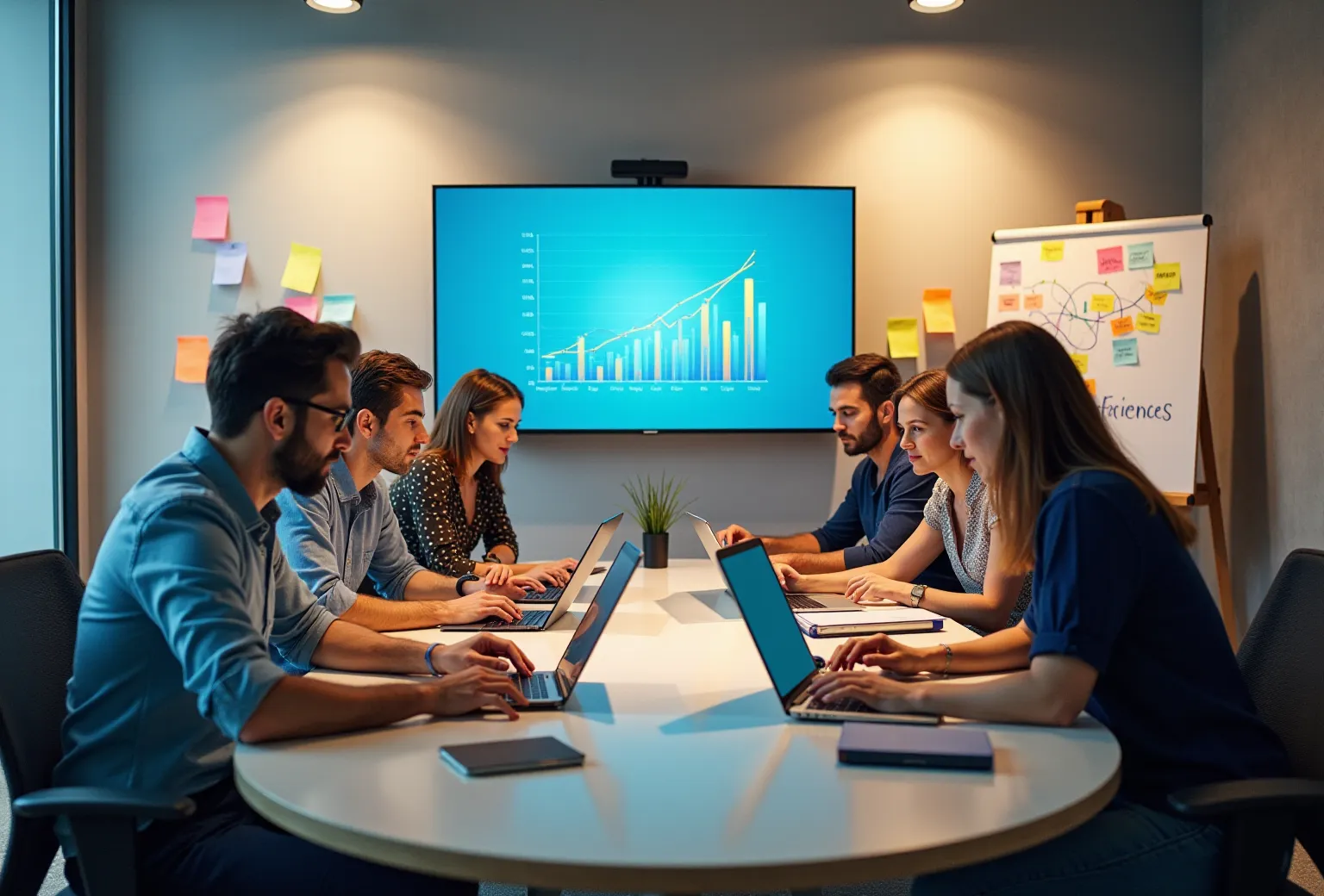 10 B2B Commerce Trends Shaping the Future of Tech Startups