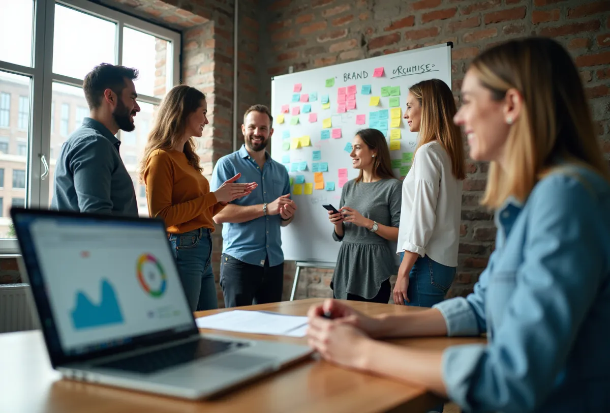 4 Examples of Brand Promise to Elevate Your Tech Startup