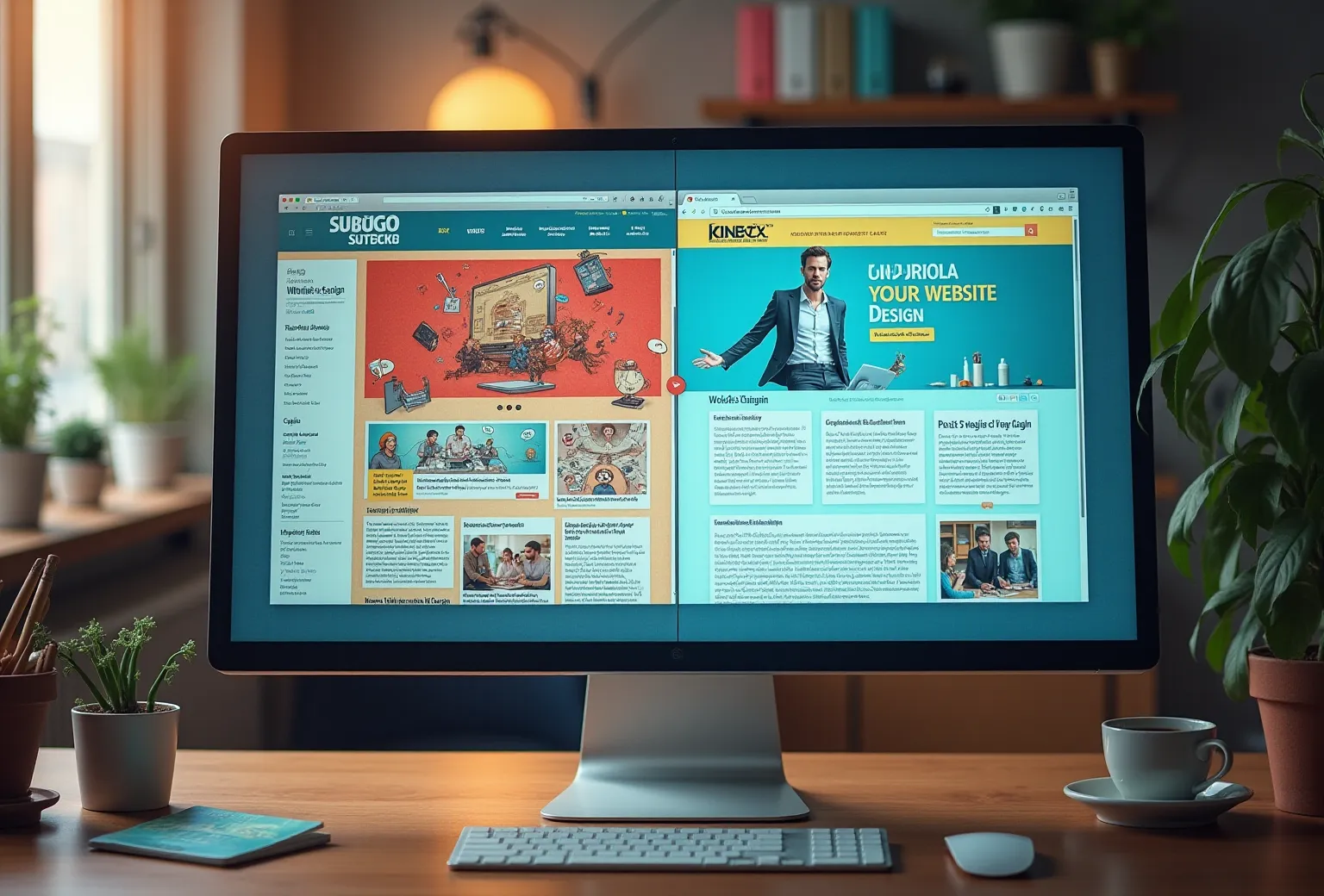 Avoid Bad Design: Essential Website Practices for Tech Startups
