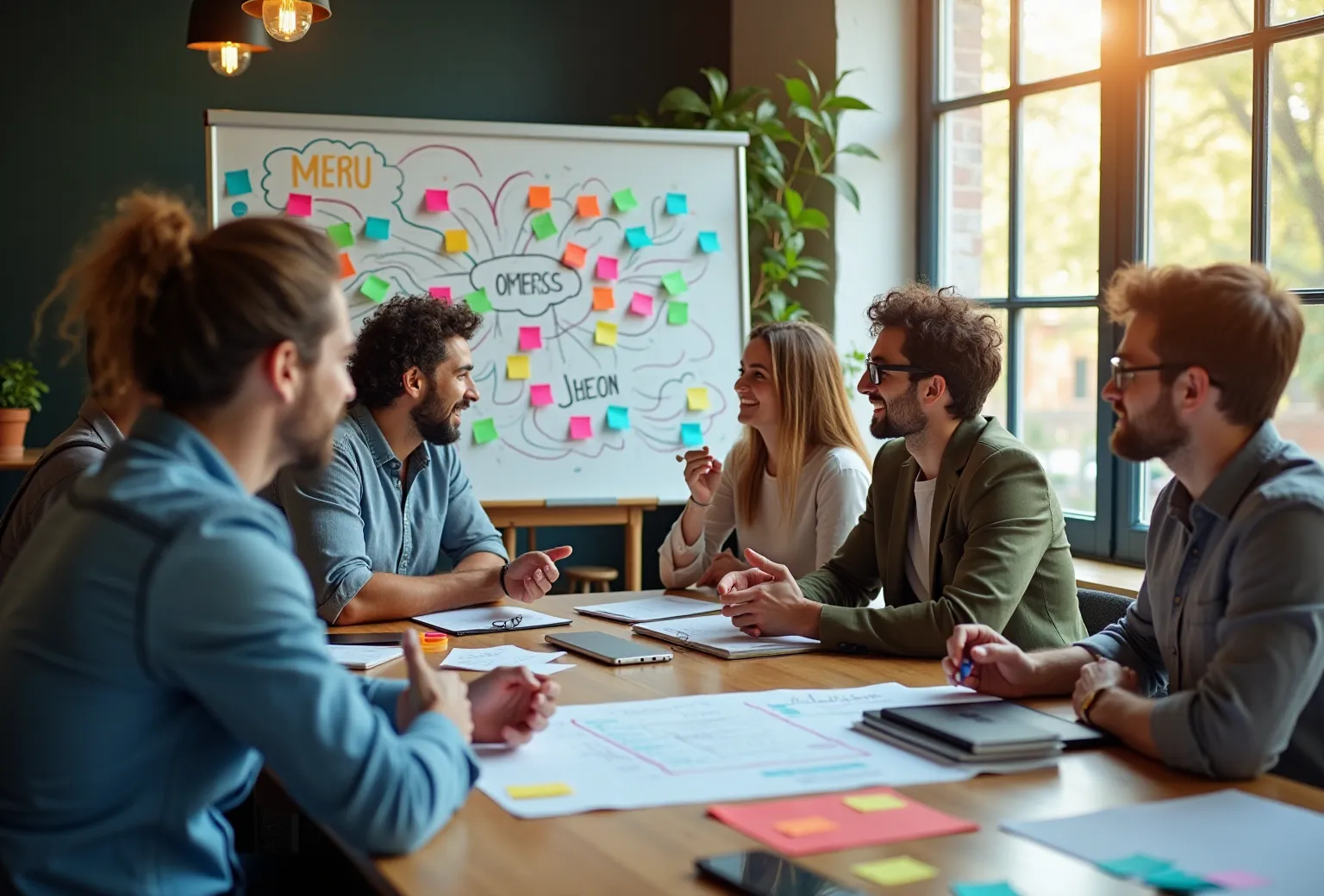 4 Best Practices for Inspirational Branding in Tech Startups