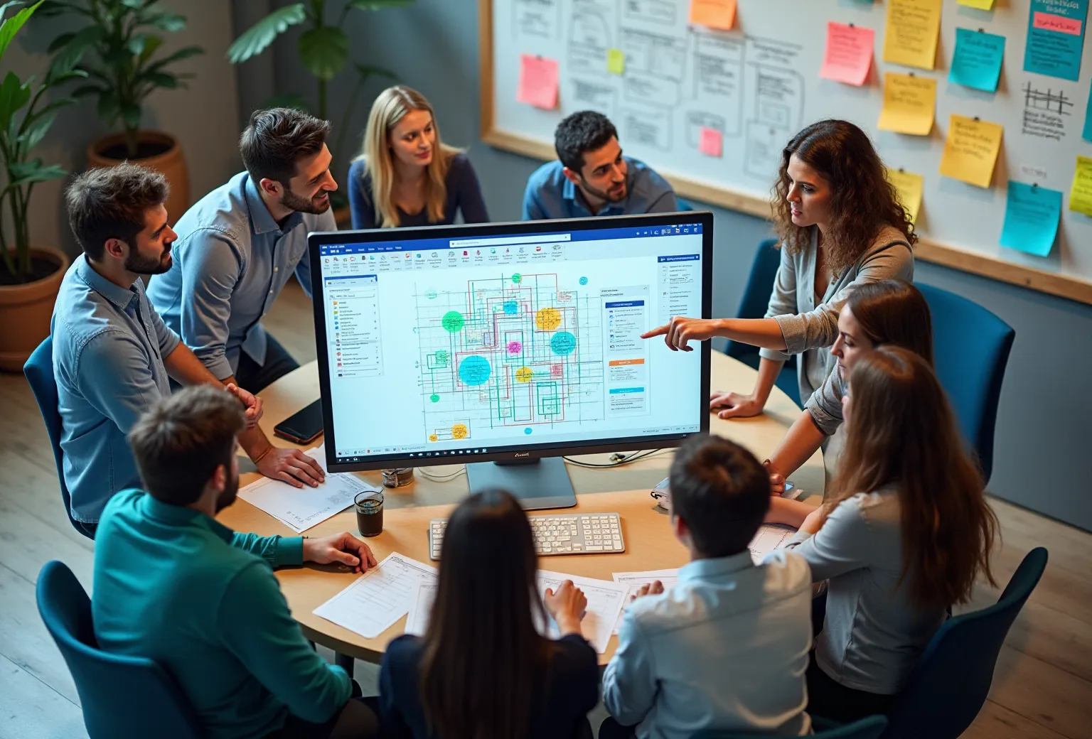 5 Steps to Effectively Redesign Your Site for Success