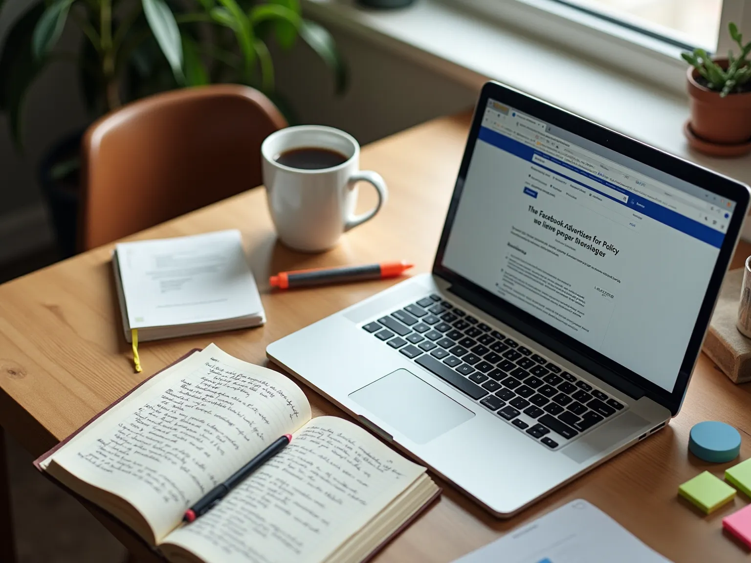 Master Facebook Policy for Advertising: Essential Steps for Compliance