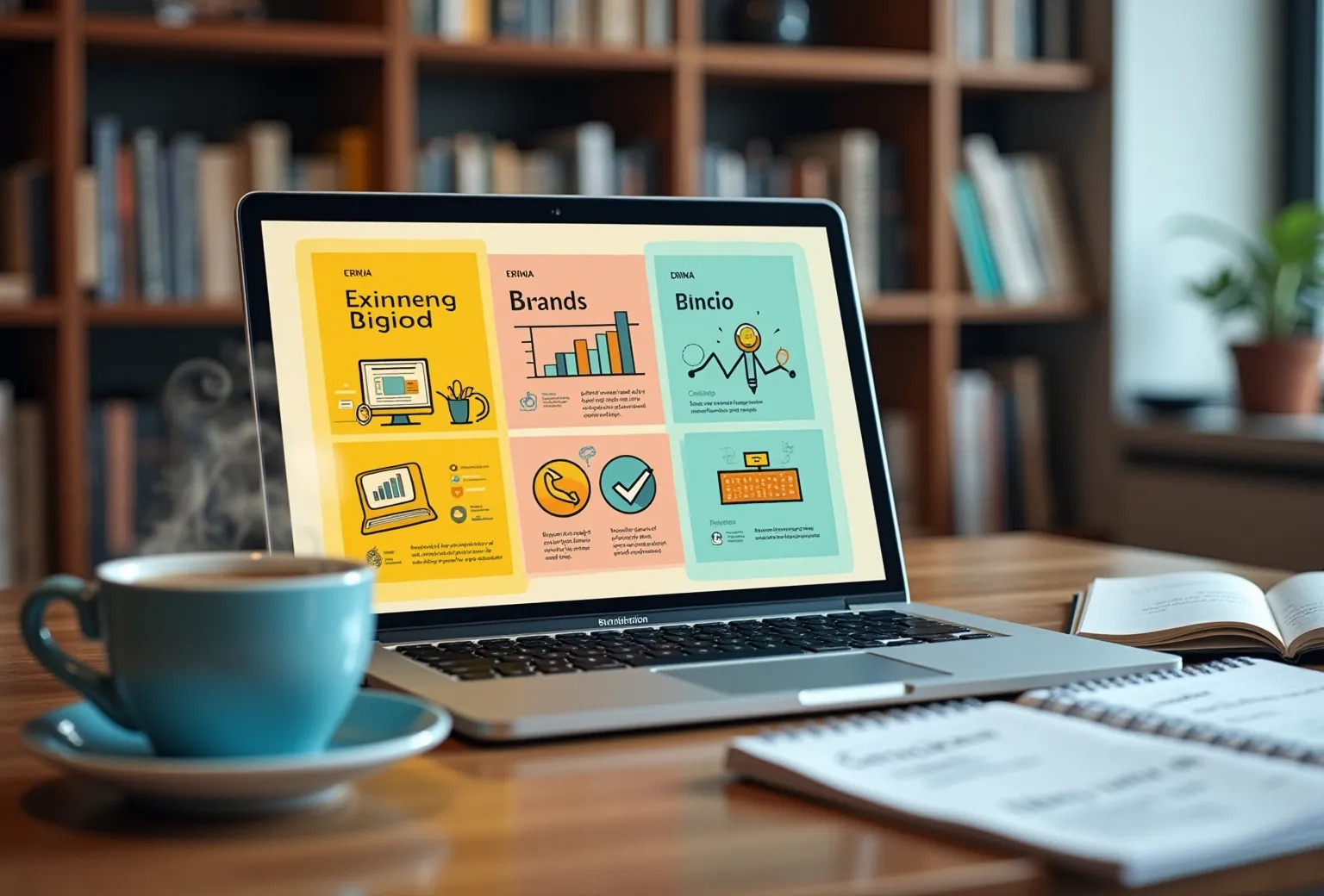 How to Develop Your Brand Voice: Steps for Tech Startups