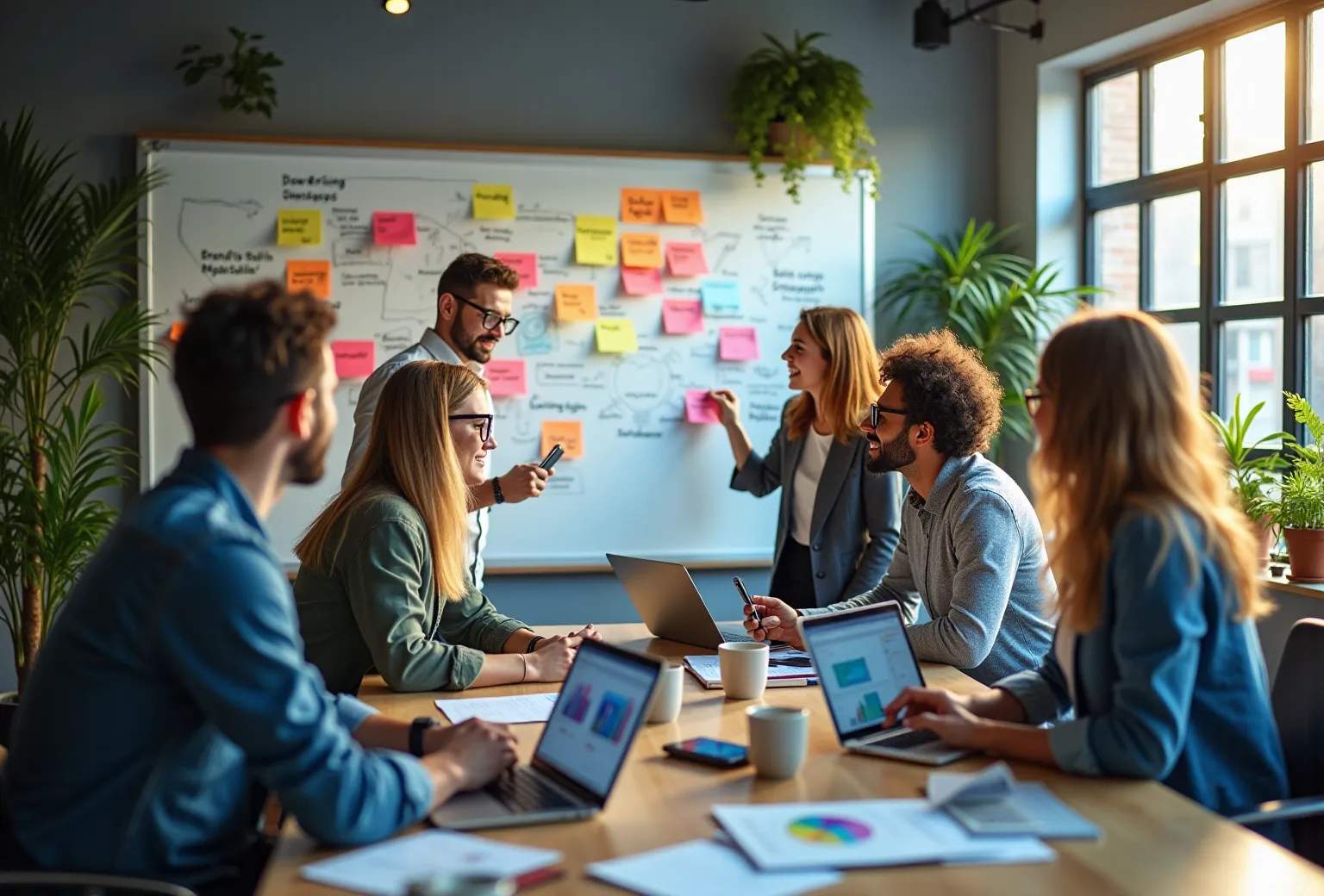 10 Future Branding Trends Every Tech Startup Should Embrace