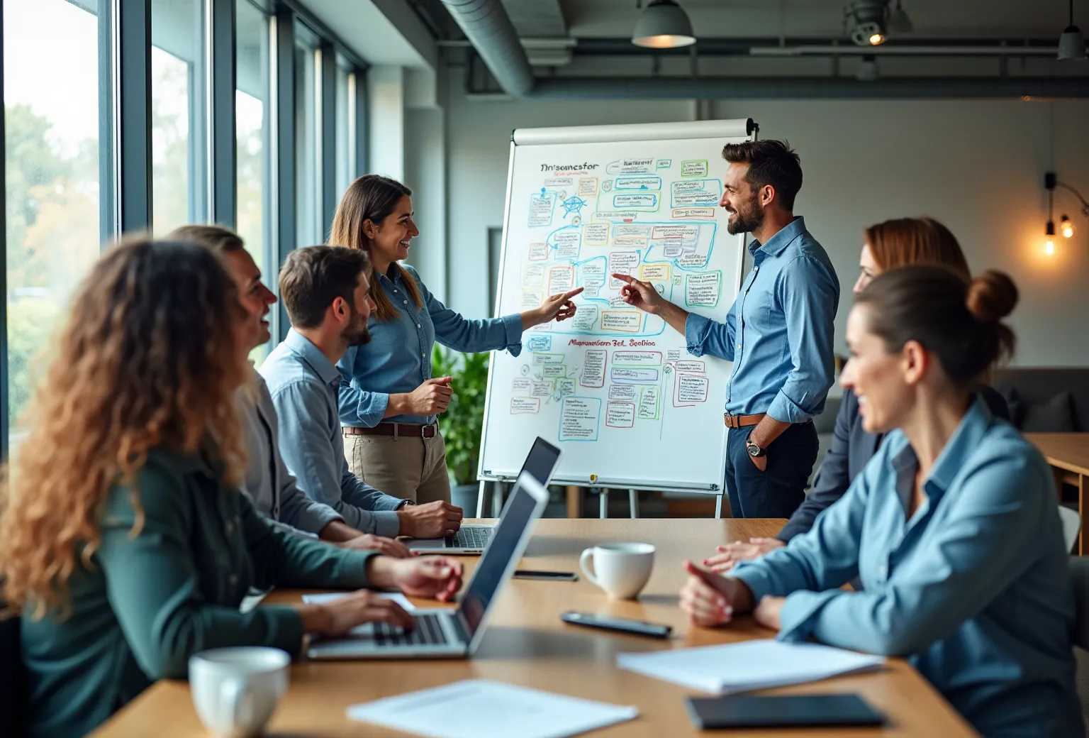 8 Essential Strategies for Effective Manufacturer Branding